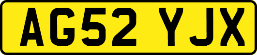 AG52YJX