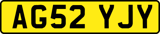 AG52YJY