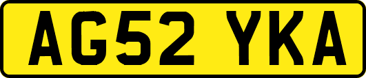 AG52YKA