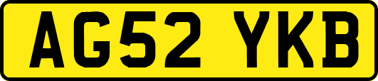 AG52YKB