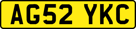 AG52YKC