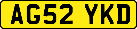 AG52YKD