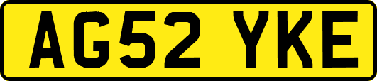 AG52YKE