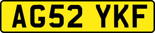 AG52YKF