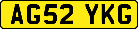 AG52YKG