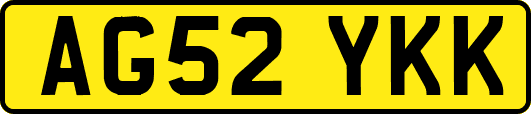 AG52YKK