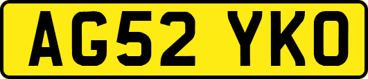 AG52YKO