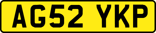 AG52YKP