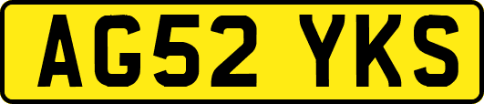 AG52YKS