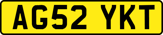 AG52YKT