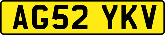 AG52YKV