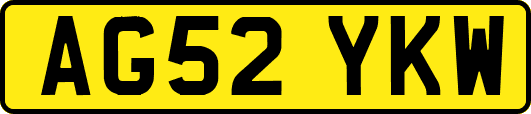 AG52YKW