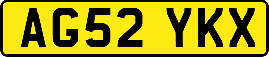 AG52YKX