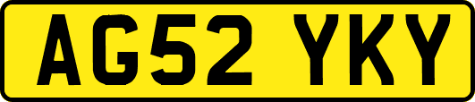 AG52YKY
