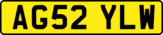 AG52YLW