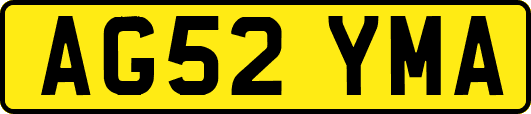 AG52YMA
