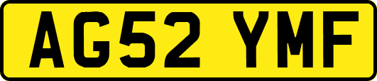 AG52YMF