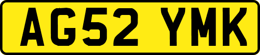 AG52YMK