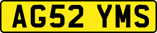 AG52YMS