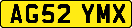 AG52YMX