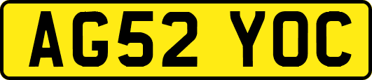 AG52YOC