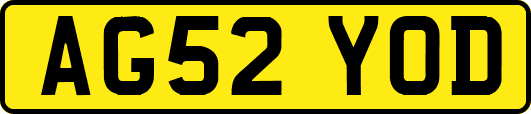 AG52YOD
