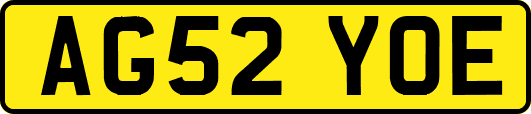 AG52YOE