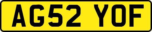 AG52YOF