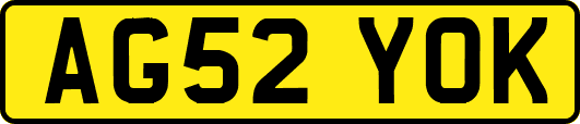 AG52YOK