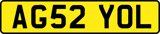 AG52YOL