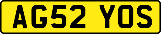 AG52YOS