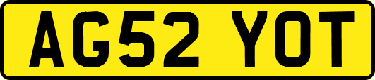 AG52YOT