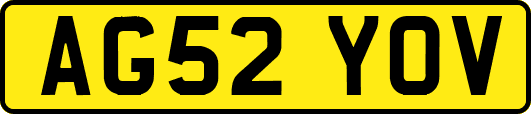 AG52YOV