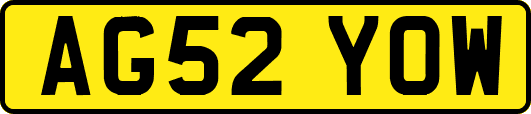 AG52YOW