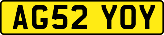 AG52YOY