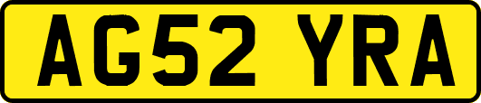 AG52YRA