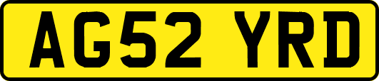AG52YRD