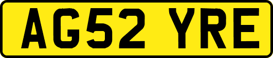 AG52YRE