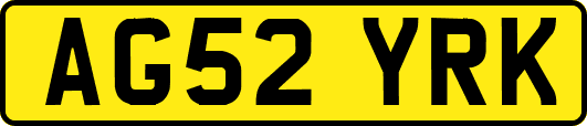 AG52YRK
