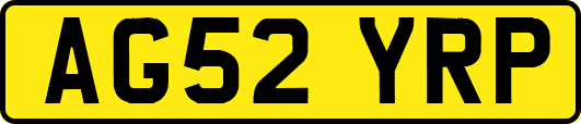 AG52YRP