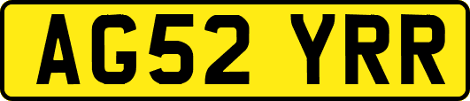 AG52YRR