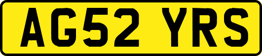 AG52YRS