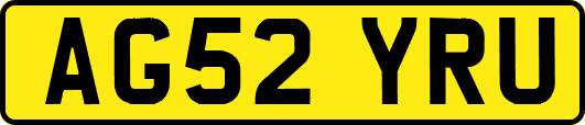 AG52YRU