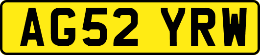 AG52YRW