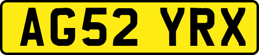 AG52YRX