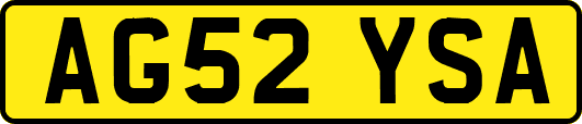 AG52YSA