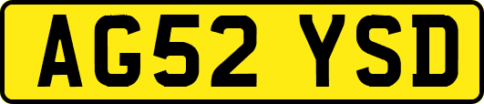 AG52YSD