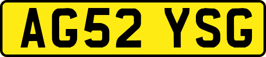AG52YSG