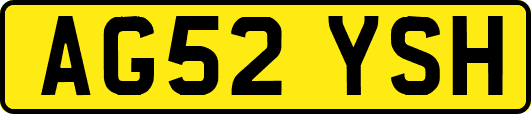 AG52YSH