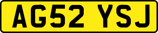 AG52YSJ
